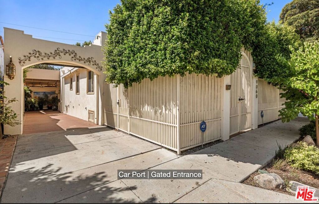 9060 Harland Avenue Property Photo 2