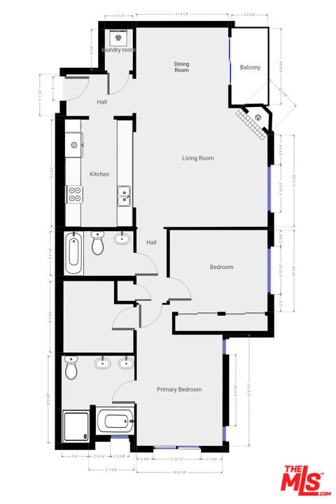 5037 Rosewood Avenue 301 Property Photo 19