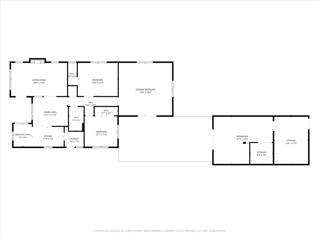 2137 W 84th Place Property Photo