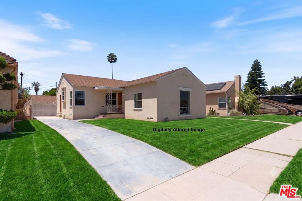 4021 Degnan Boulevard Property Photo 1