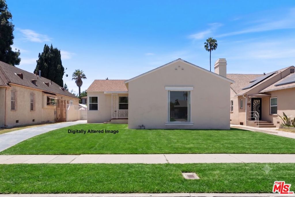 4021 Degnan Boulevard Property Photo 2