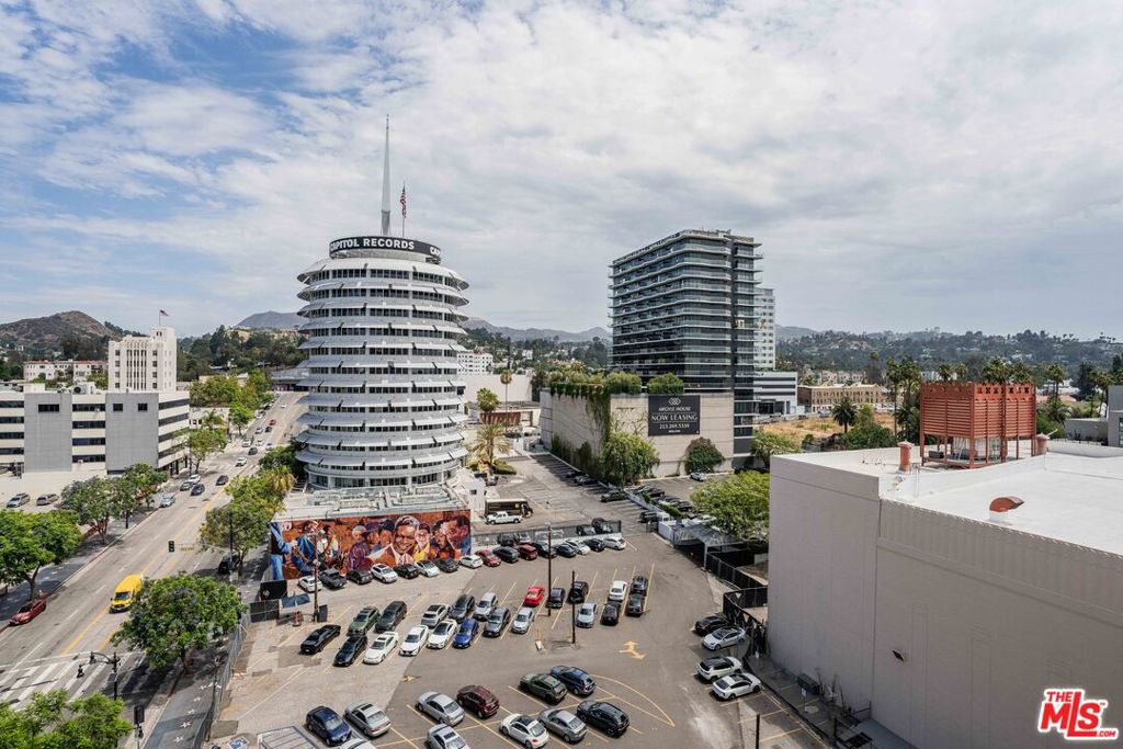 6253 Hollywood Boulevard 909 Property Photo 23