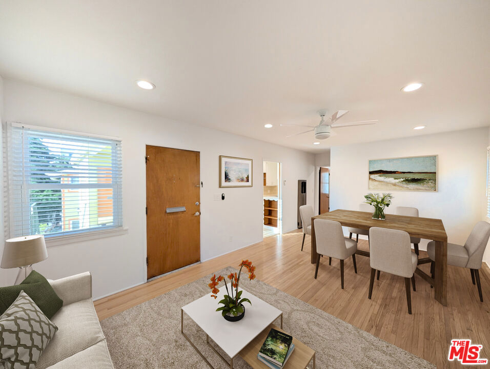 1128 Euclid Street C Property Photo 1