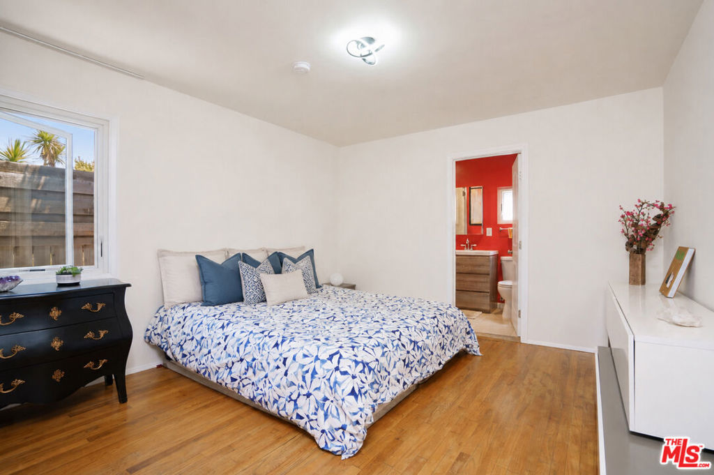 4931 Coolidge Avenue Property Photo 15