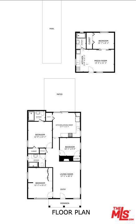 4931 Coolidge Avenue Property Photo 39