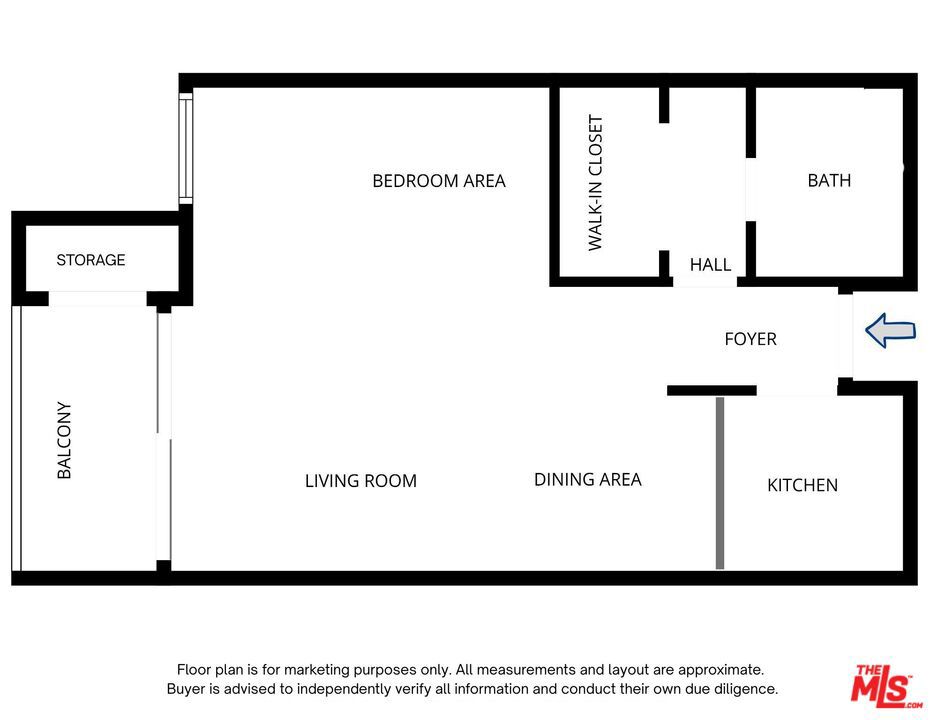 950 N Kings Road 168 Property Photo 11