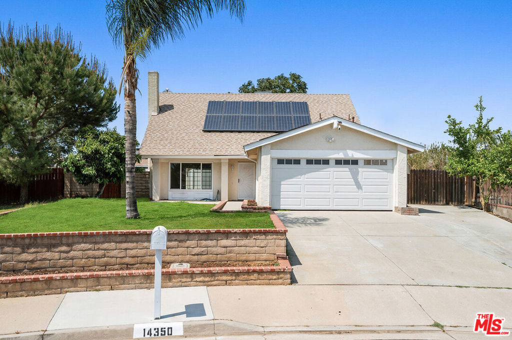 14350 Agave Street Property Photo