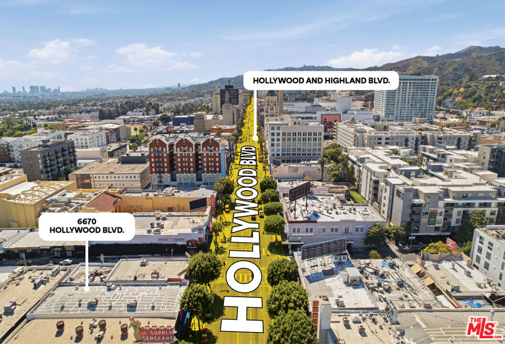 6670 Hollywood Boulevard Property Photo 19