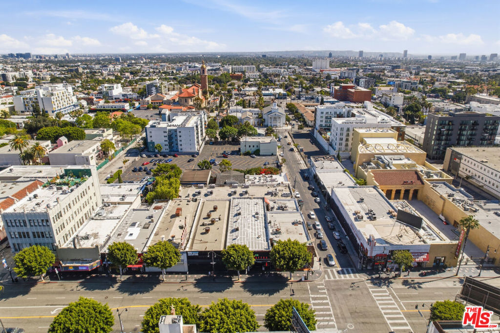 6670 Hollywood Boulevard Property Photo 20