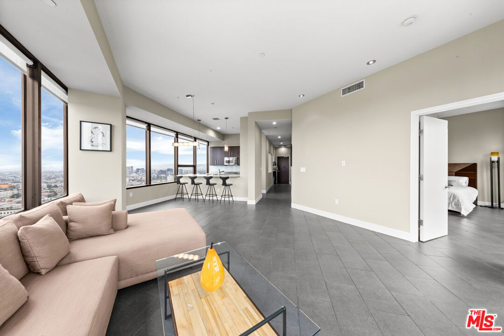 1100 Wilshire Boulevard 2411 Property Photo 2
