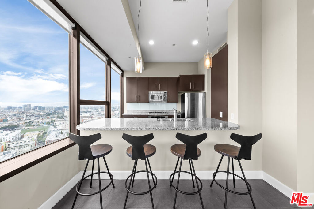 1100 Wilshire Boulevard 2411 Property Photo 4