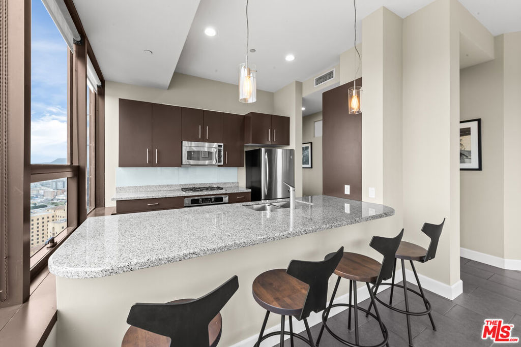 1100 Wilshire Boulevard 2411 Property Photo 5