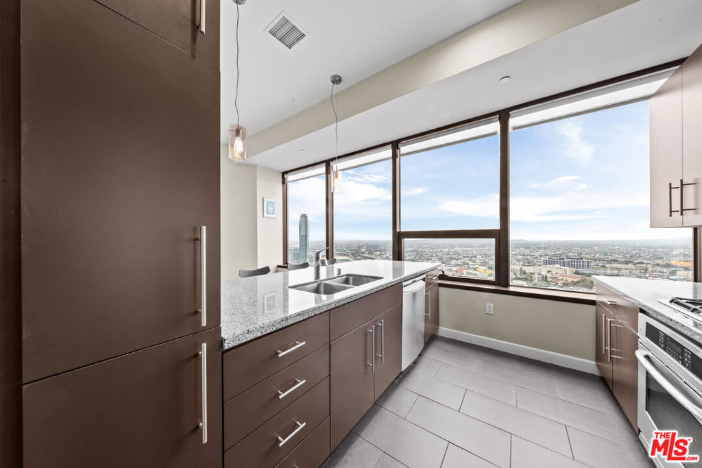 1100 Wilshire Boulevard 2411 Property Photo 7