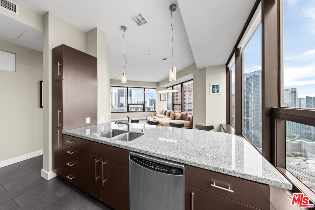 1100 Wilshire Boulevard 2411 Property Photo 9
