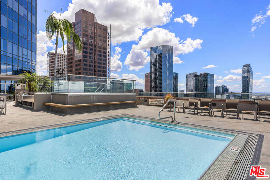 1100 Wilshire Boulevard 2411 Property Photo 24