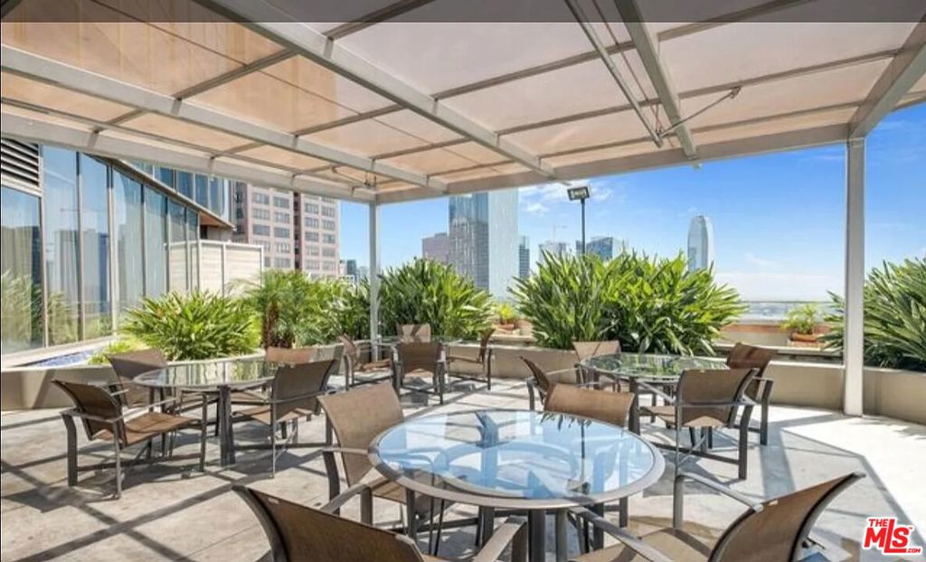 1100 Wilshire Boulevard 2411 Property Photo 27