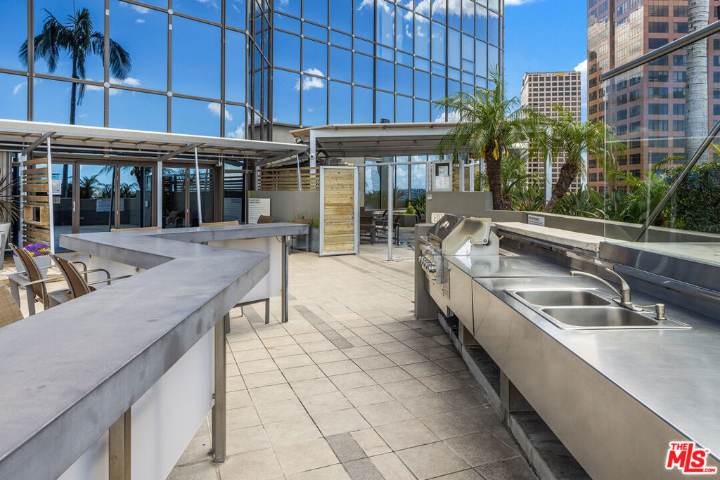 1100 Wilshire Boulevard 2411 Property Photo 28