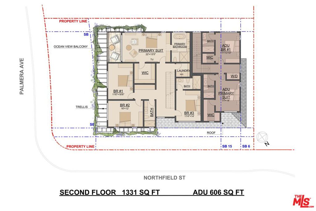 16150 Northfield Street Property Photo 18