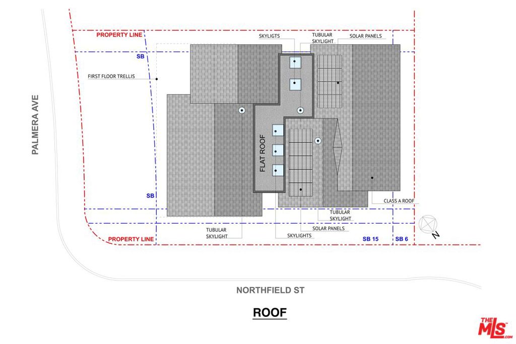 16150 Northfield Street Property Photo 19