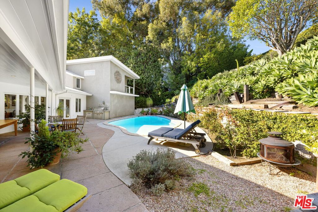 11215 W Sunset Boulevard Property Photo 66