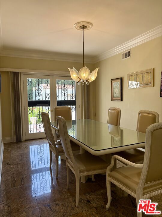 414 N Las Palmas Avenue Property Photo 19