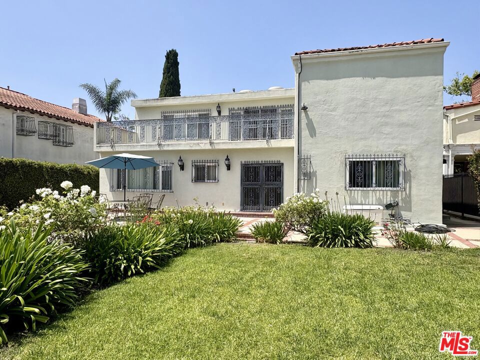 414 N Las Palmas Avenue Property Photo 46