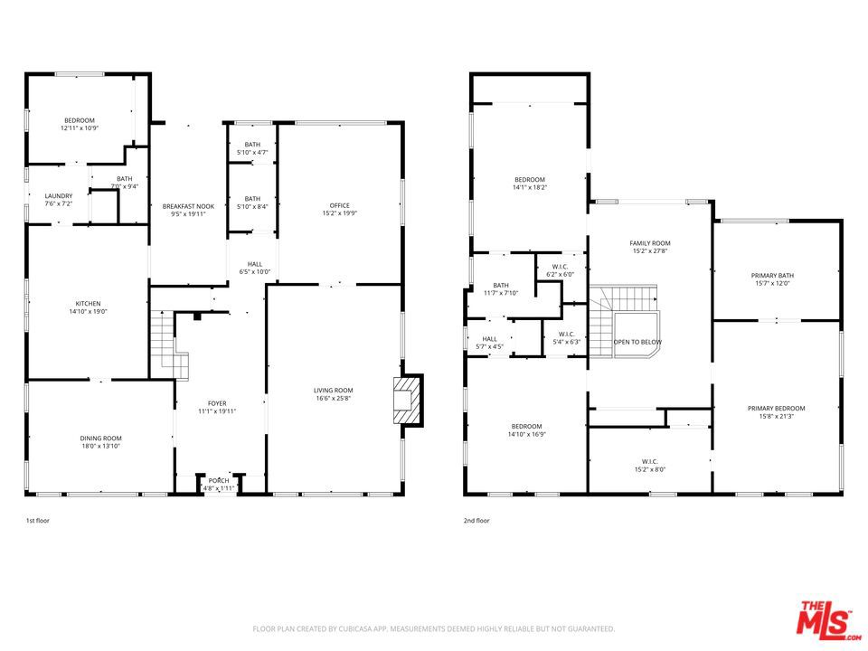 414 N Las Palmas Avenue Property Photo 49
