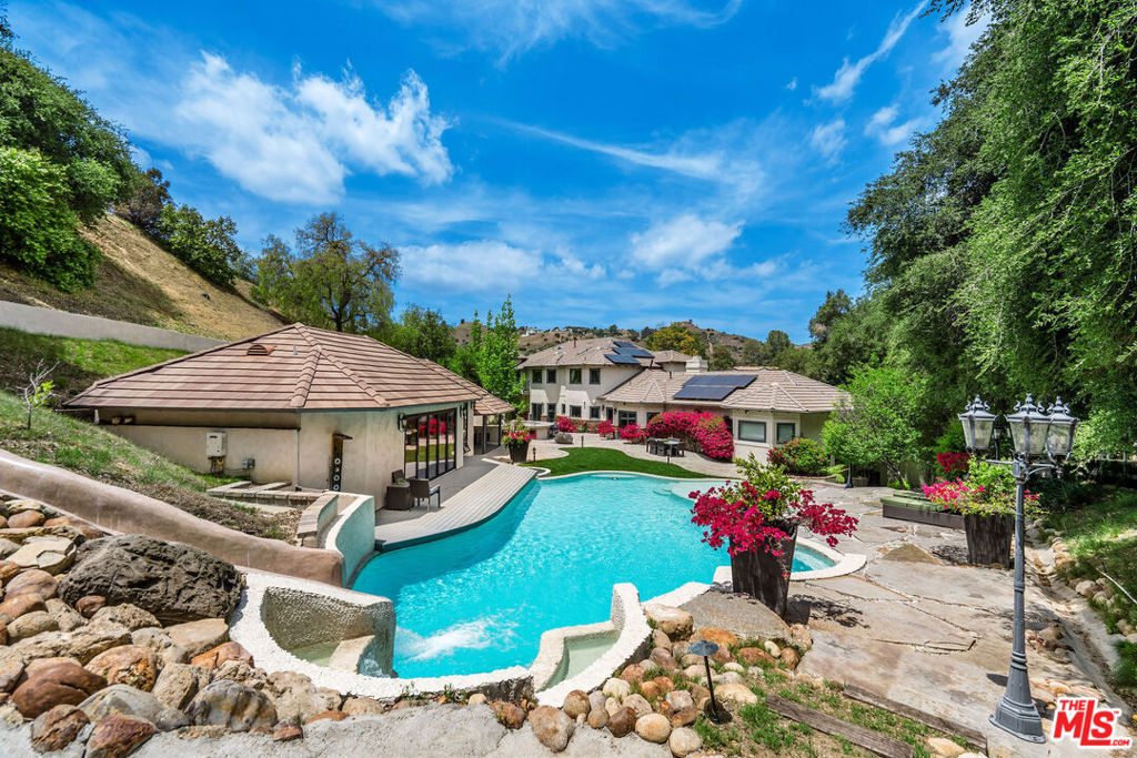 204 Bell Canyon Road Property Photo 39