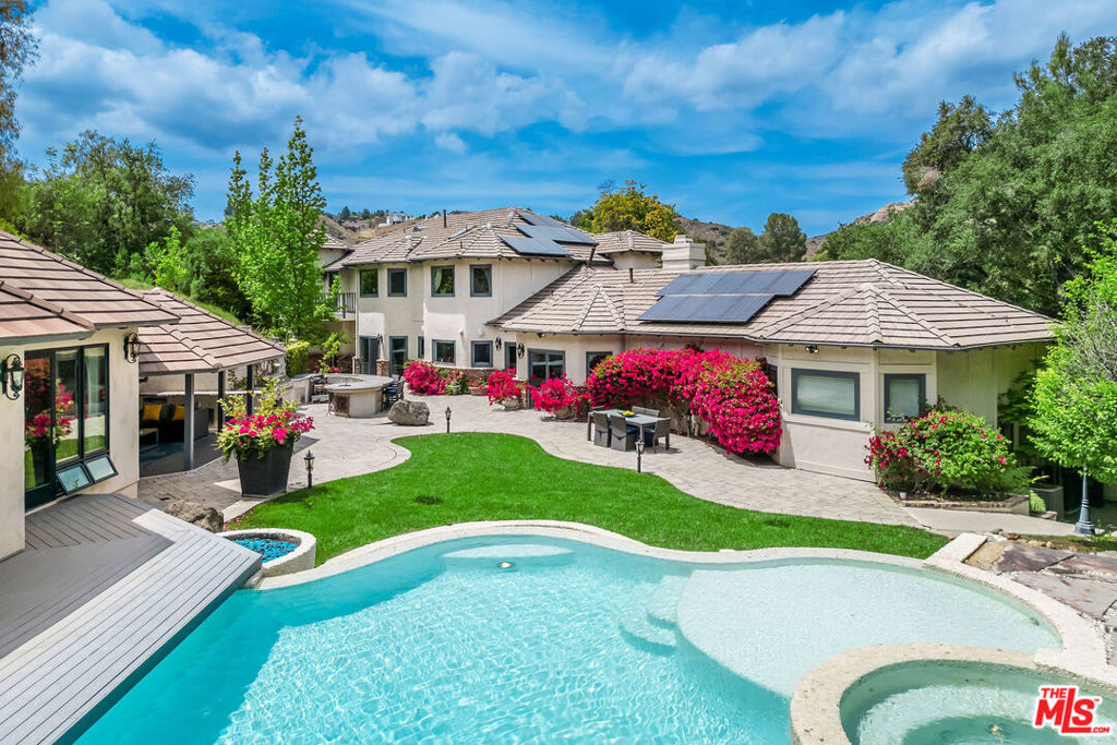 204 Bell Canyon Road Property Photo 40