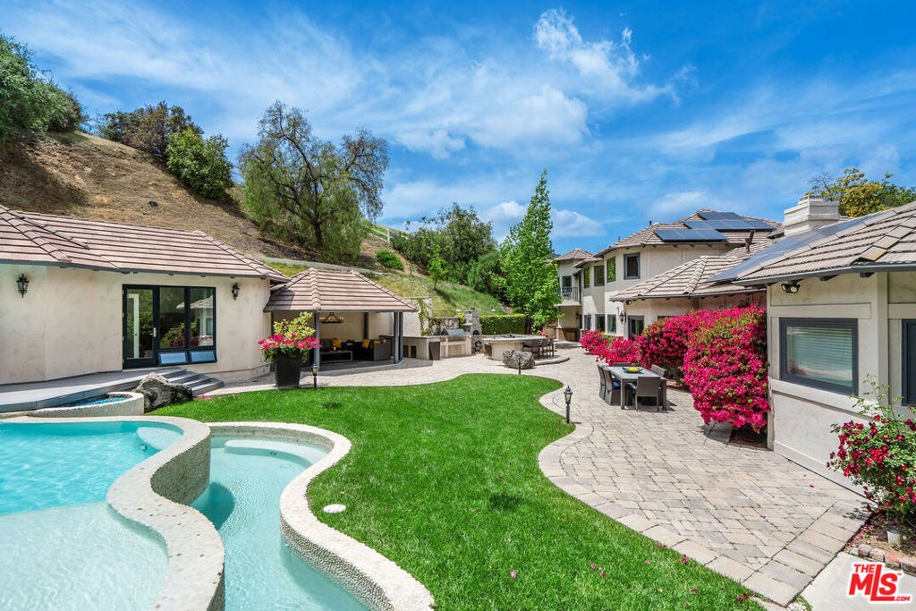 204 Bell Canyon Road Property Photo 41