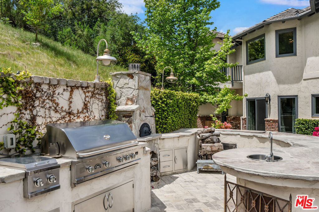 204 Bell Canyon Road Property Photo 43