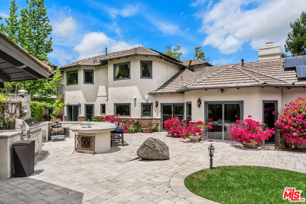 204 Bell Canyon Road Property Photo 46