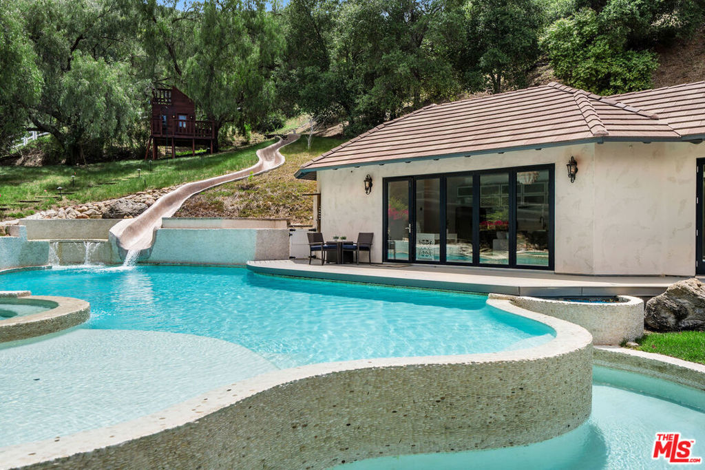 204 Bell Canyon Road Property Photo 47