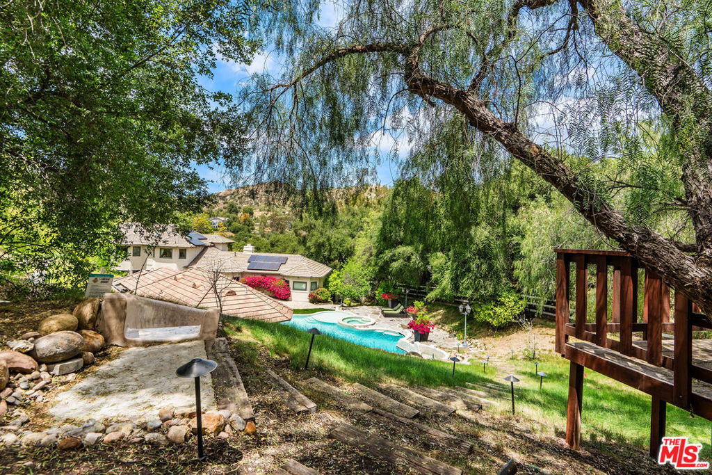 204 Bell Canyon Road Property Photo 57
