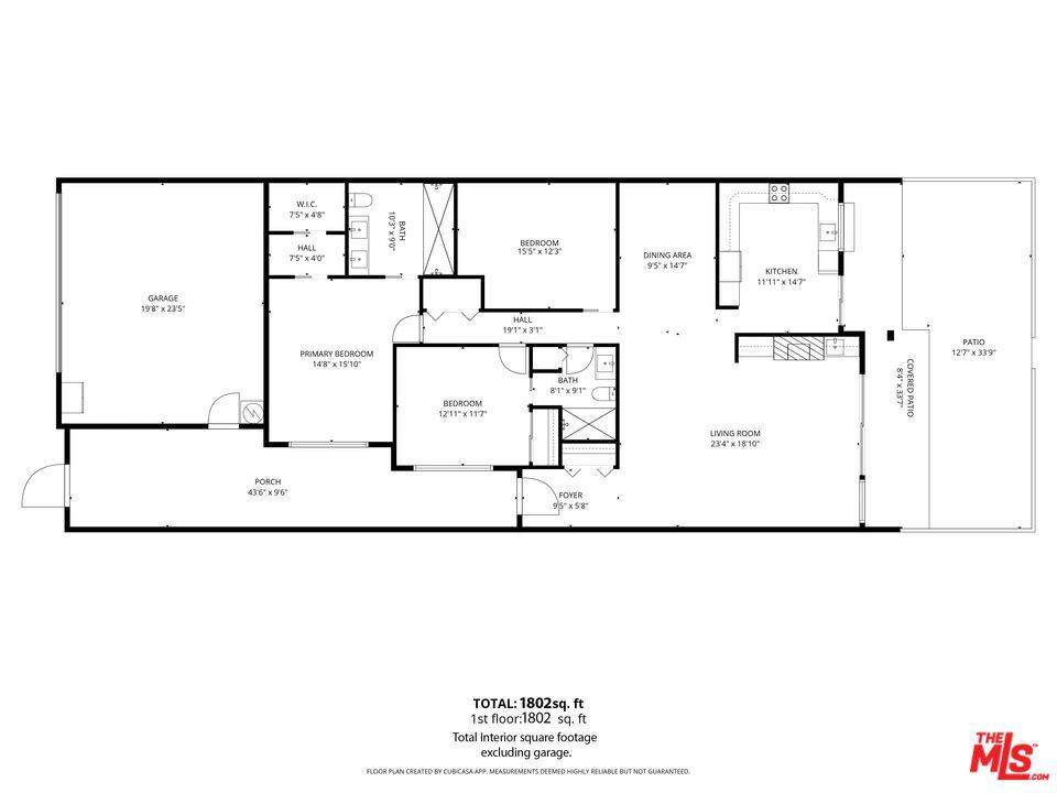 320 S Sierra Madre Property Photo 72