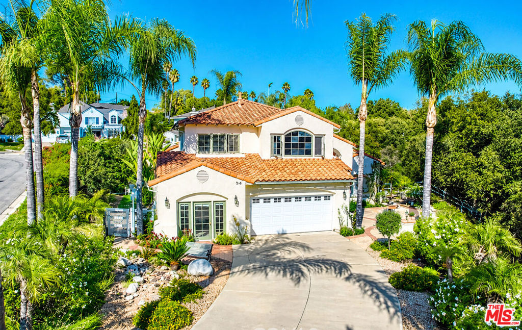 918 Puesta Del Sol Property Photo