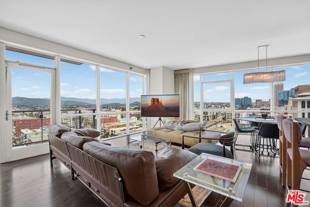 3785 Wilshire Boulevard 1212 Property Photo 1
