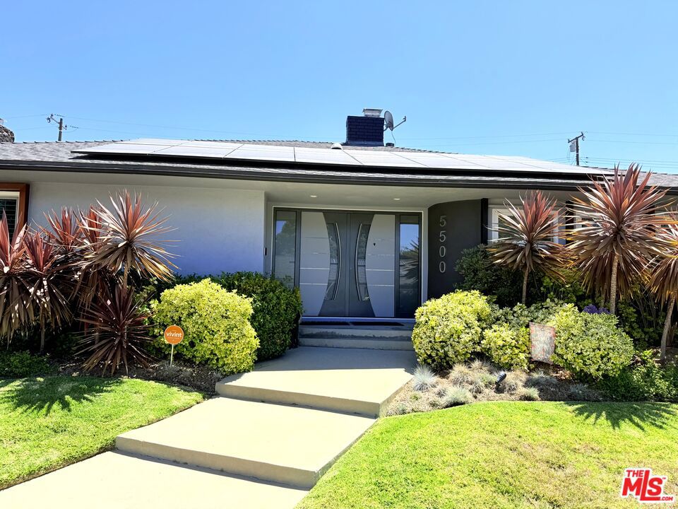 5500 Shenandoah Avenue Property Photo 2