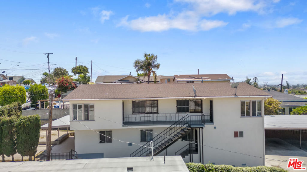 945 N Ditman Avenue Property Photo 1