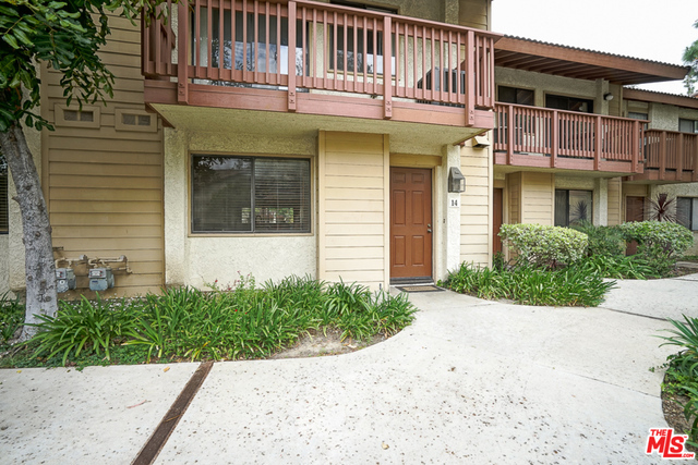 5760 Owensmouth Avenue 14 Property Photo 19