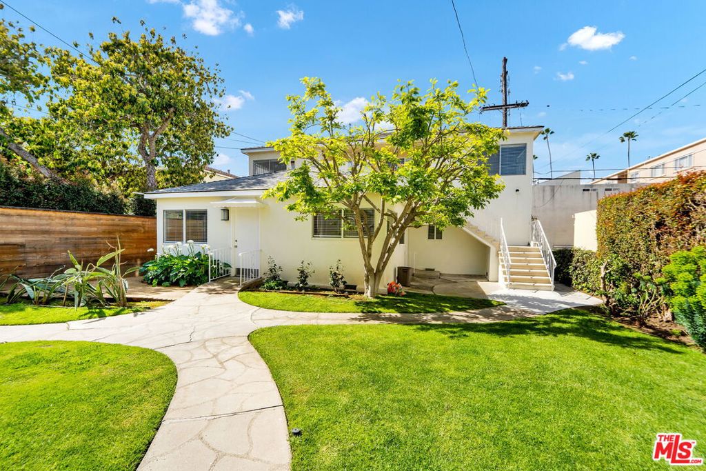 950 Euclid Street A Property Photo 1