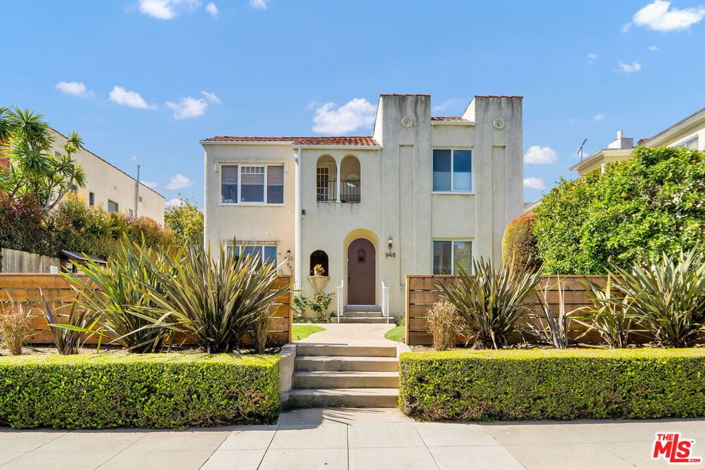 950 Euclid Street A Property Photo 19