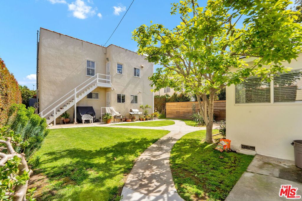 950 Euclid Street A Property Photo 22