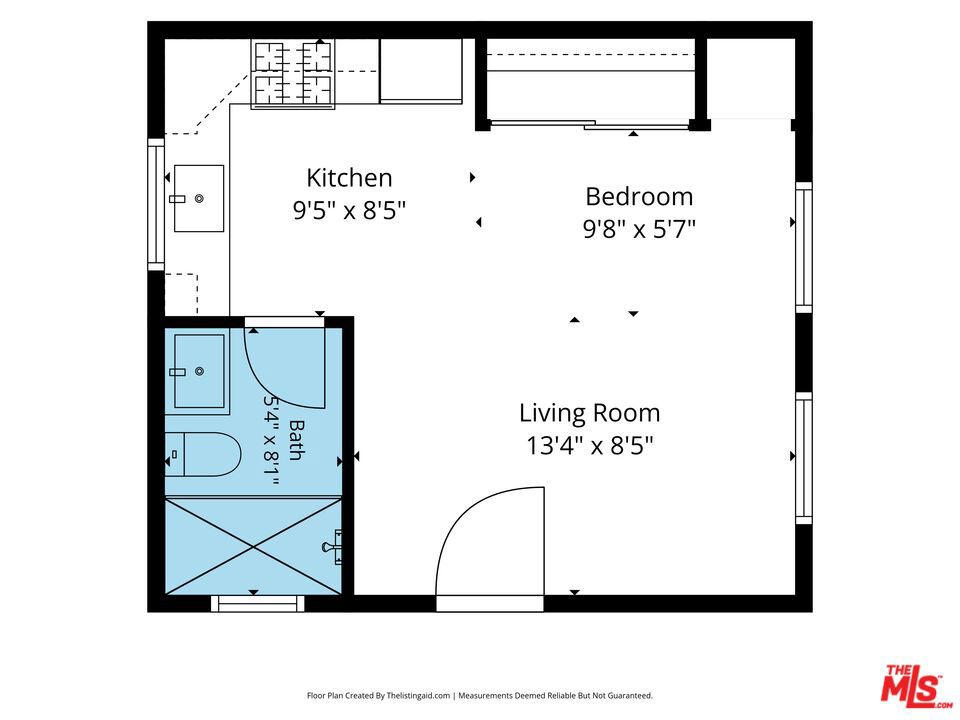 6930 Babcock Avenue Property Photo 10