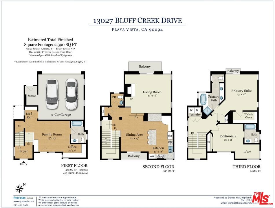 13027 Bluff Creek Drive Property Photo 28