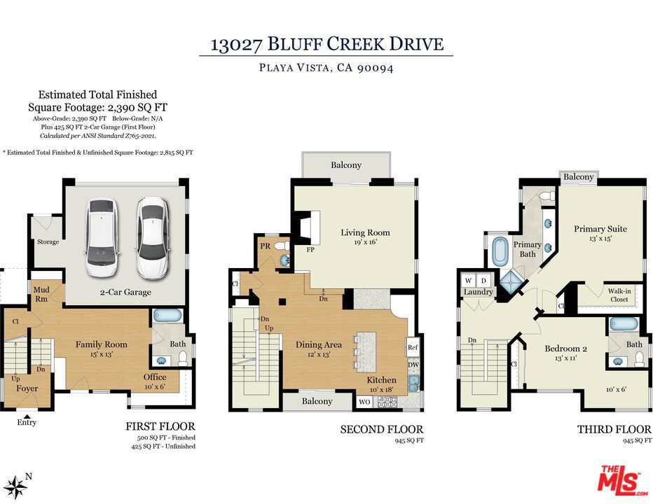 13027 Bluff Creek Drive Property Photo 29