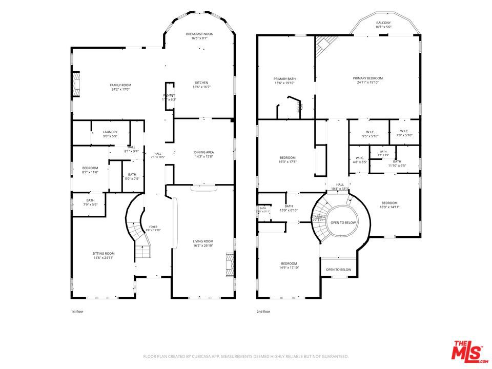 815 Georgina Avenue Property Photo 27