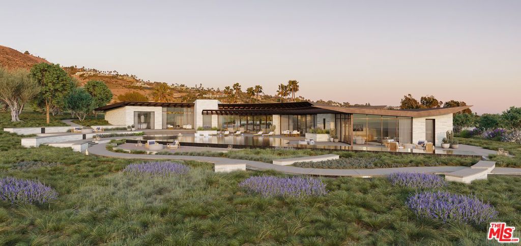 6301 Trancas Canyon Road Property Photo 4