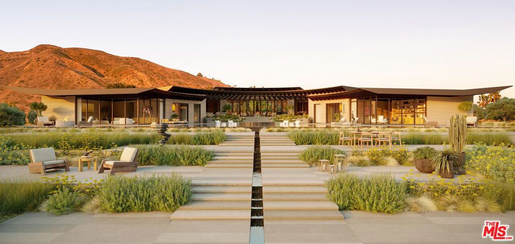 6299 Trancas Canyon Road Property Photo 4