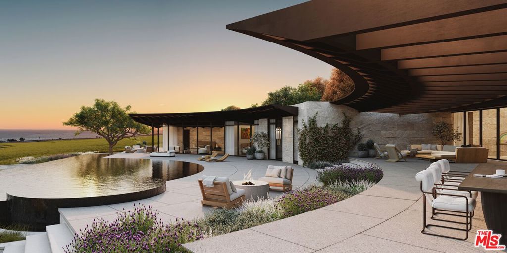 6297 Trancas Canyon Road Property Photo 1
